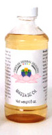 Tibetan Healing Massage Oil
